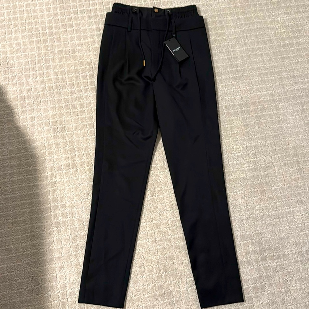 Women’s Saint Laurent Pant